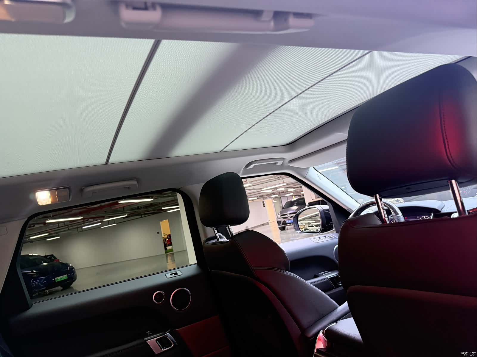 Land Rover Range Rover, 2017 11