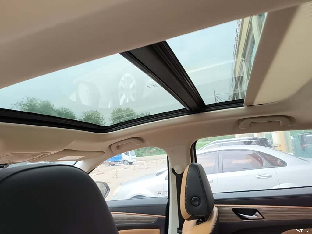 Haval First Love, 2021 18