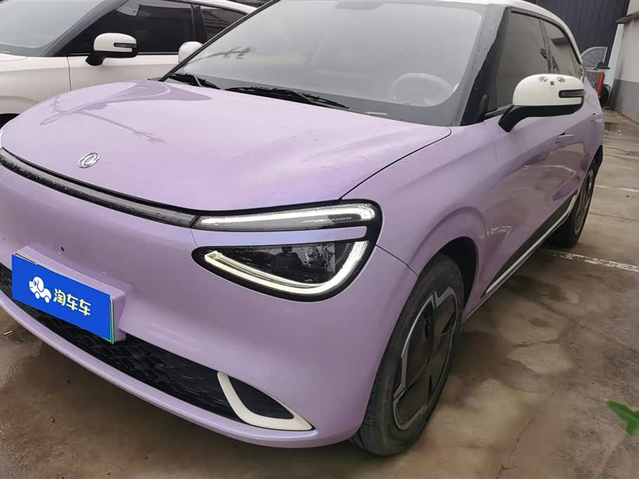 Dongfeng 01
