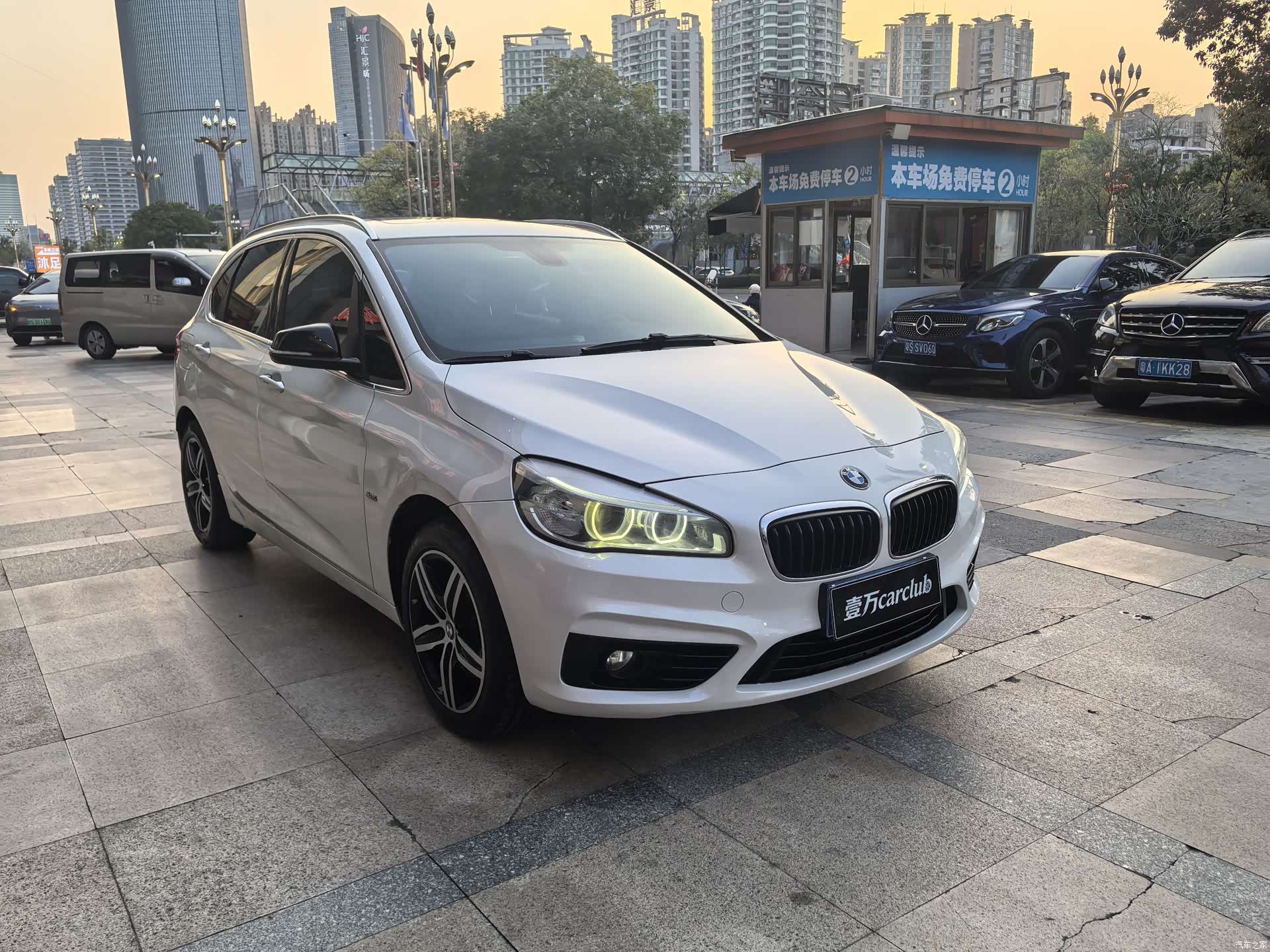 BMW 2 Series, 2017 3