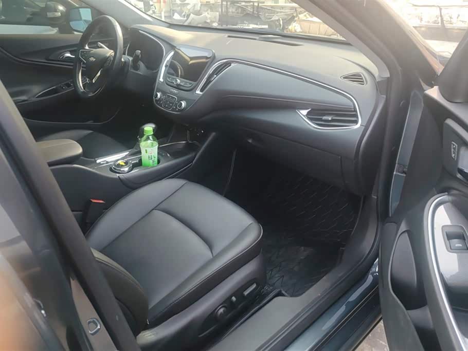 Chevrolet Mai Ruibao XL