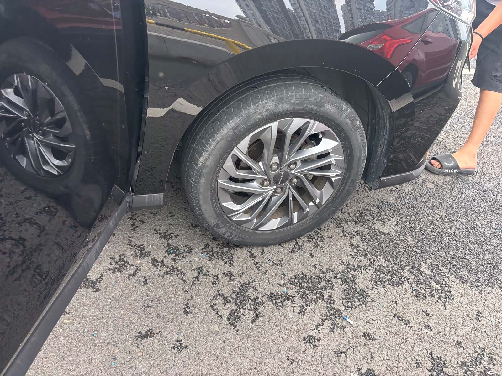 Maxus G50, 2021 13
