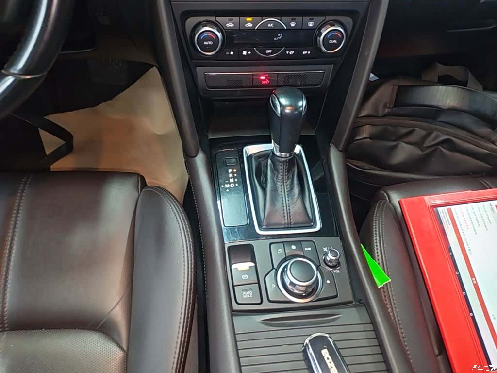 Mazda CX-4, 2020 14