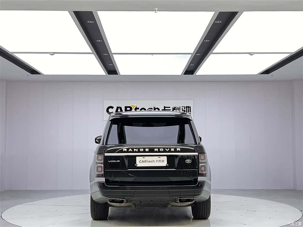 Land Rover Range Rover, 2014 13