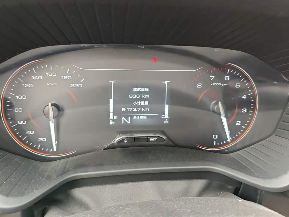 Wuling Wuling Jiachen