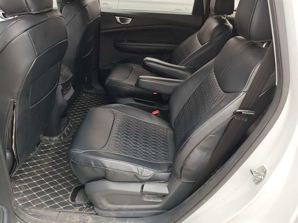 Wuling Wuling Jiachen