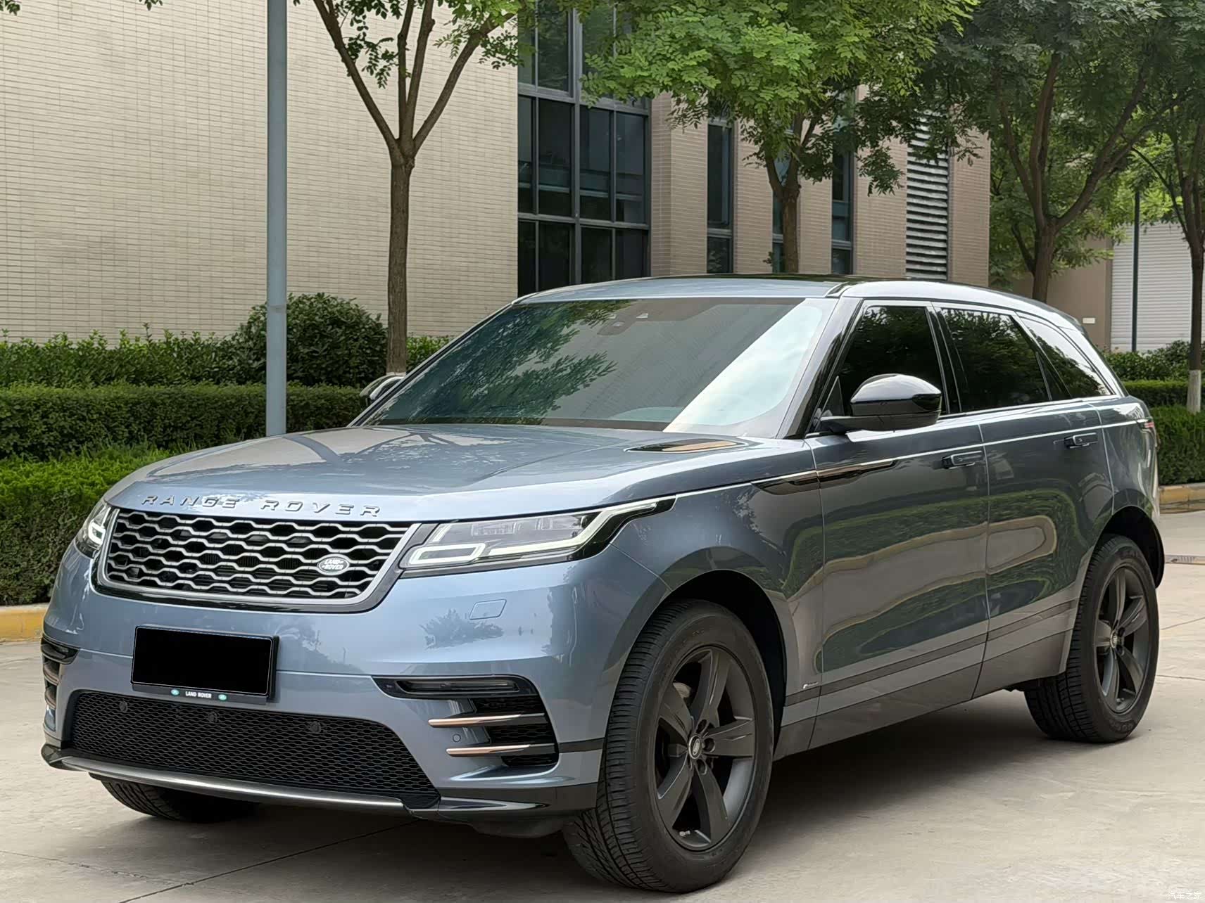 Land Rover Range Rover, 2019 2