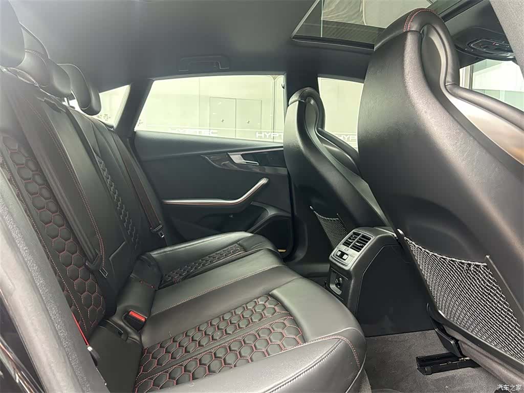 Audi RS, 2024 7