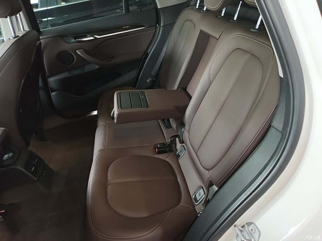BMW X1, 2020 17