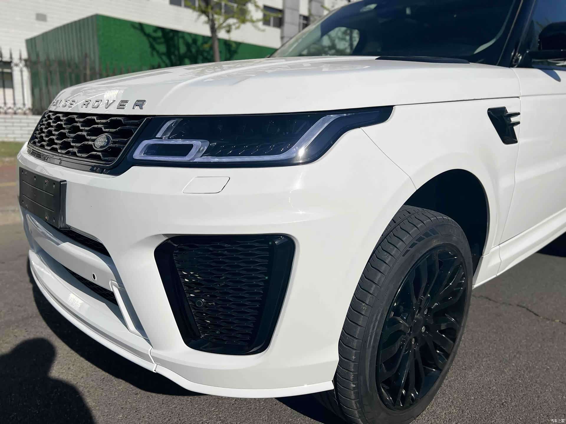 Land Rover Range Rover, 2016 27