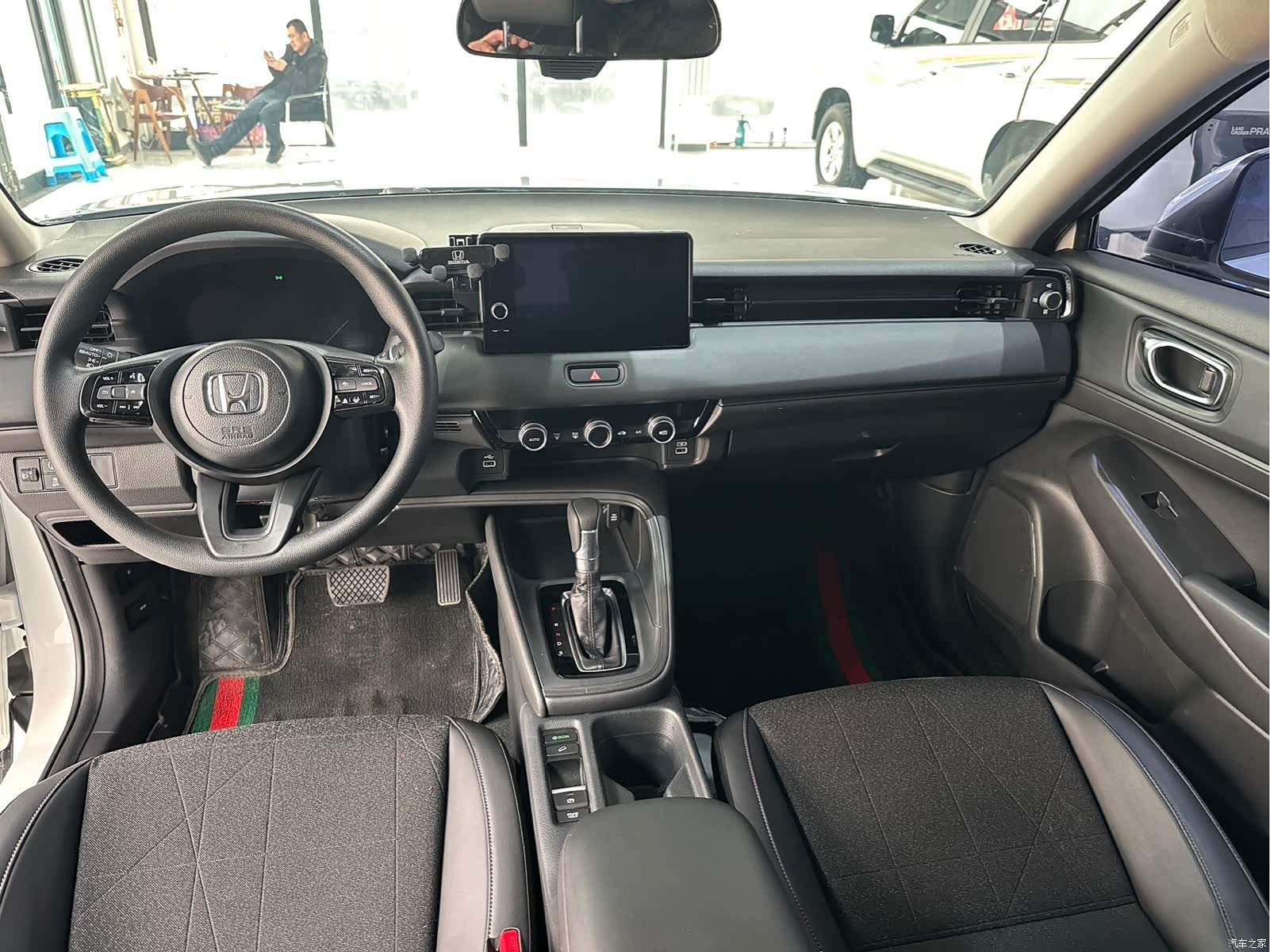 Honda Vezel, 2026 11