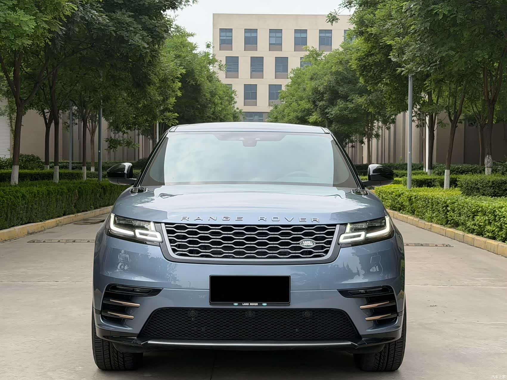 Land Rover Range Rover, 2019 3