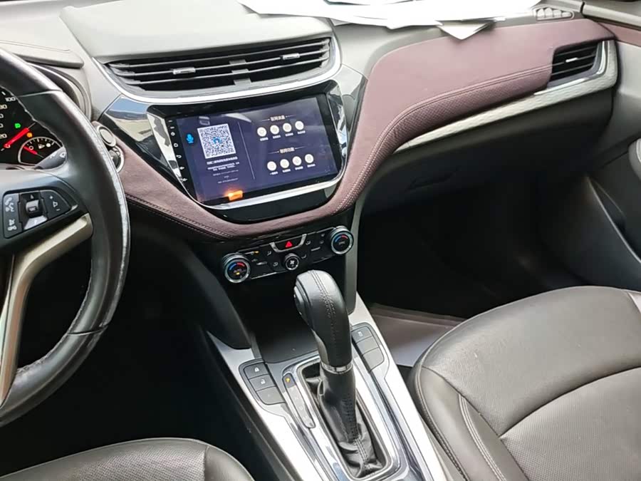 Chevrolet Malibu 2016, фото 12