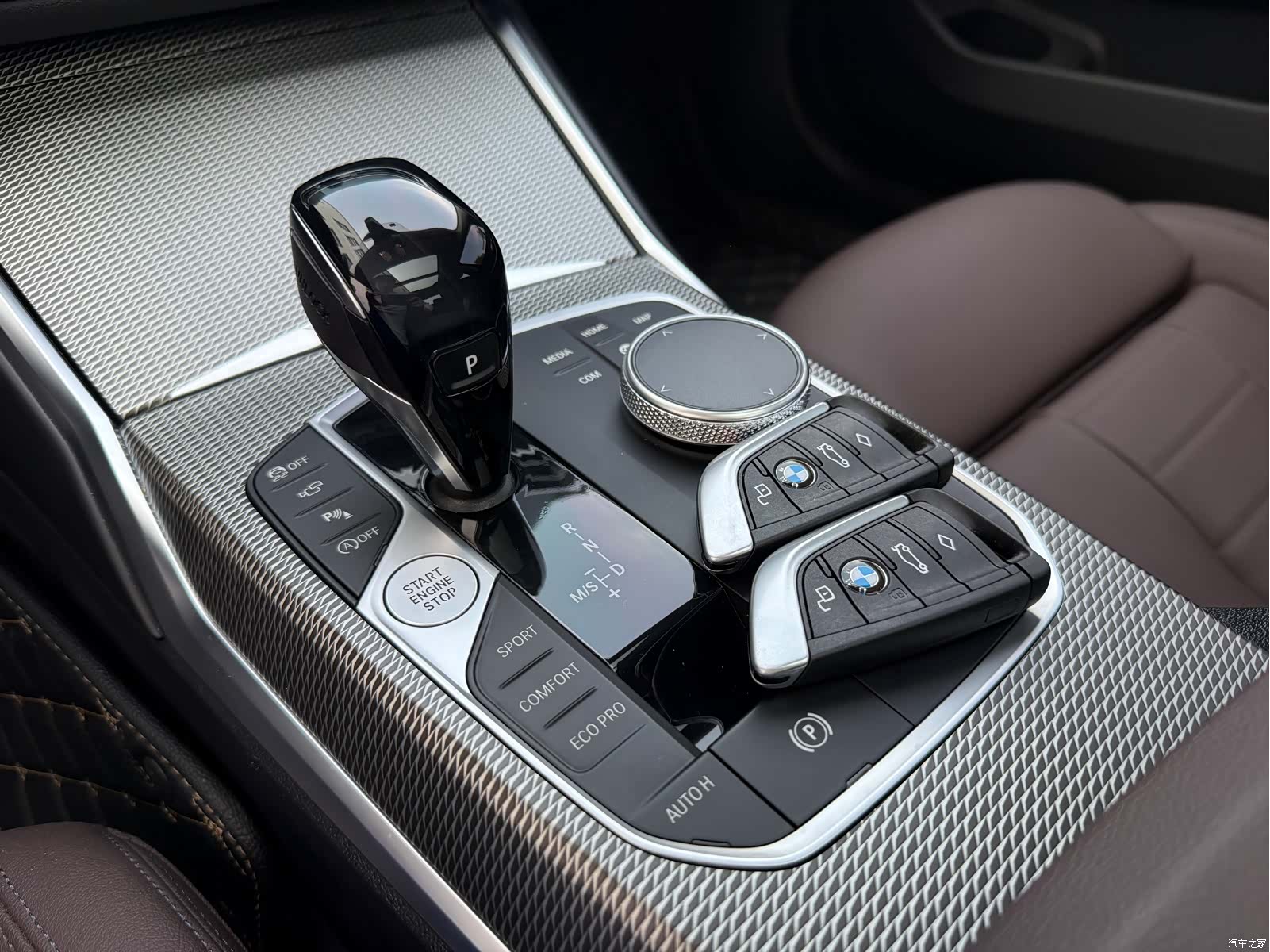BMW 3 Series, 2021 17