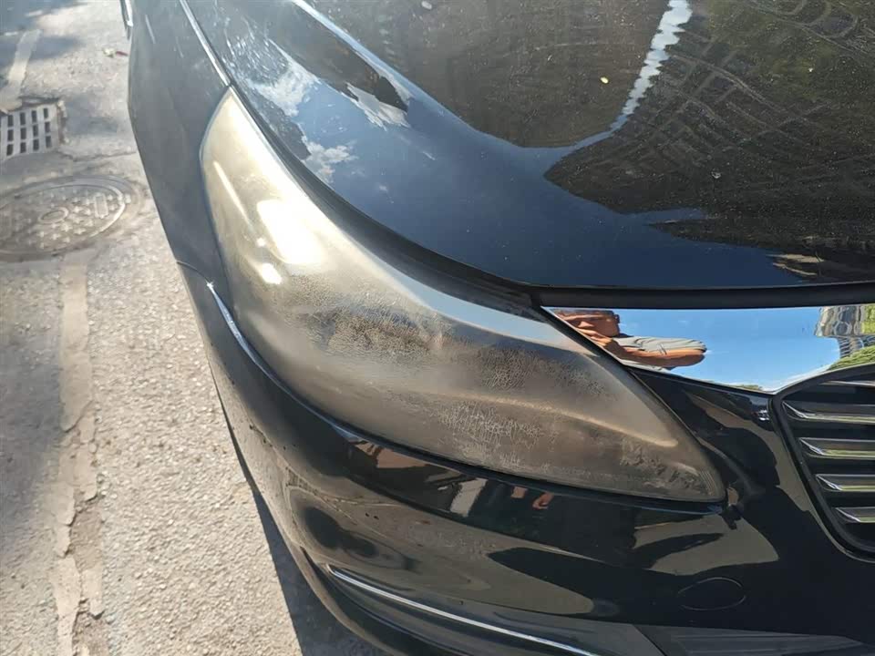 Trumpchi Trumpchi GA8