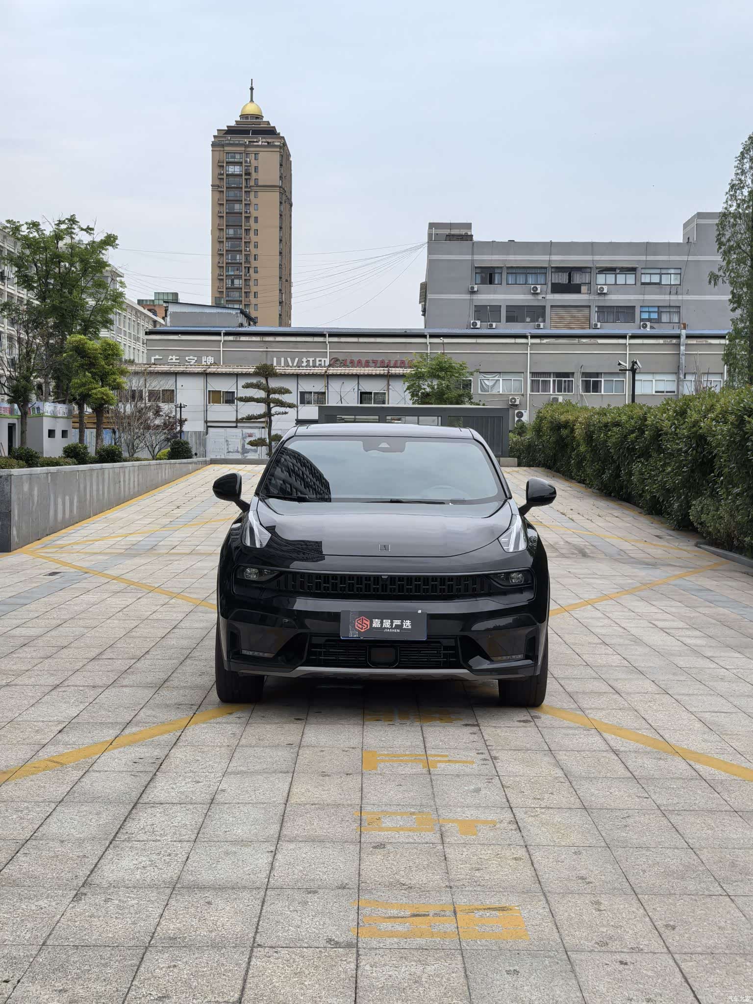 Lynk & Co 02, 2021 2