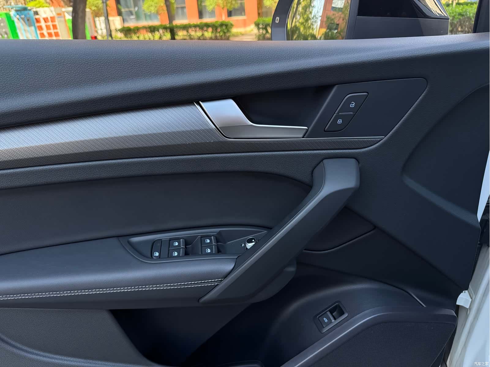 Audi Q5L, 2022 18