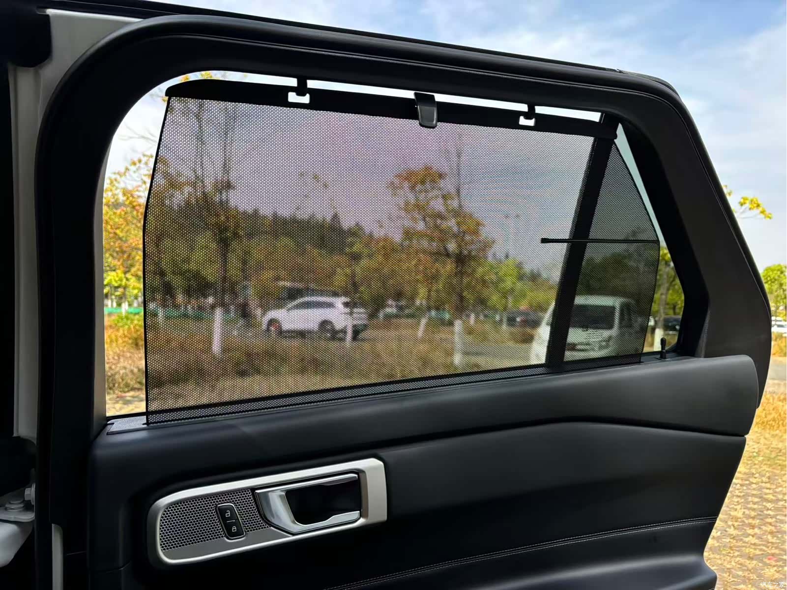 Ford Explorer, 2022 22
