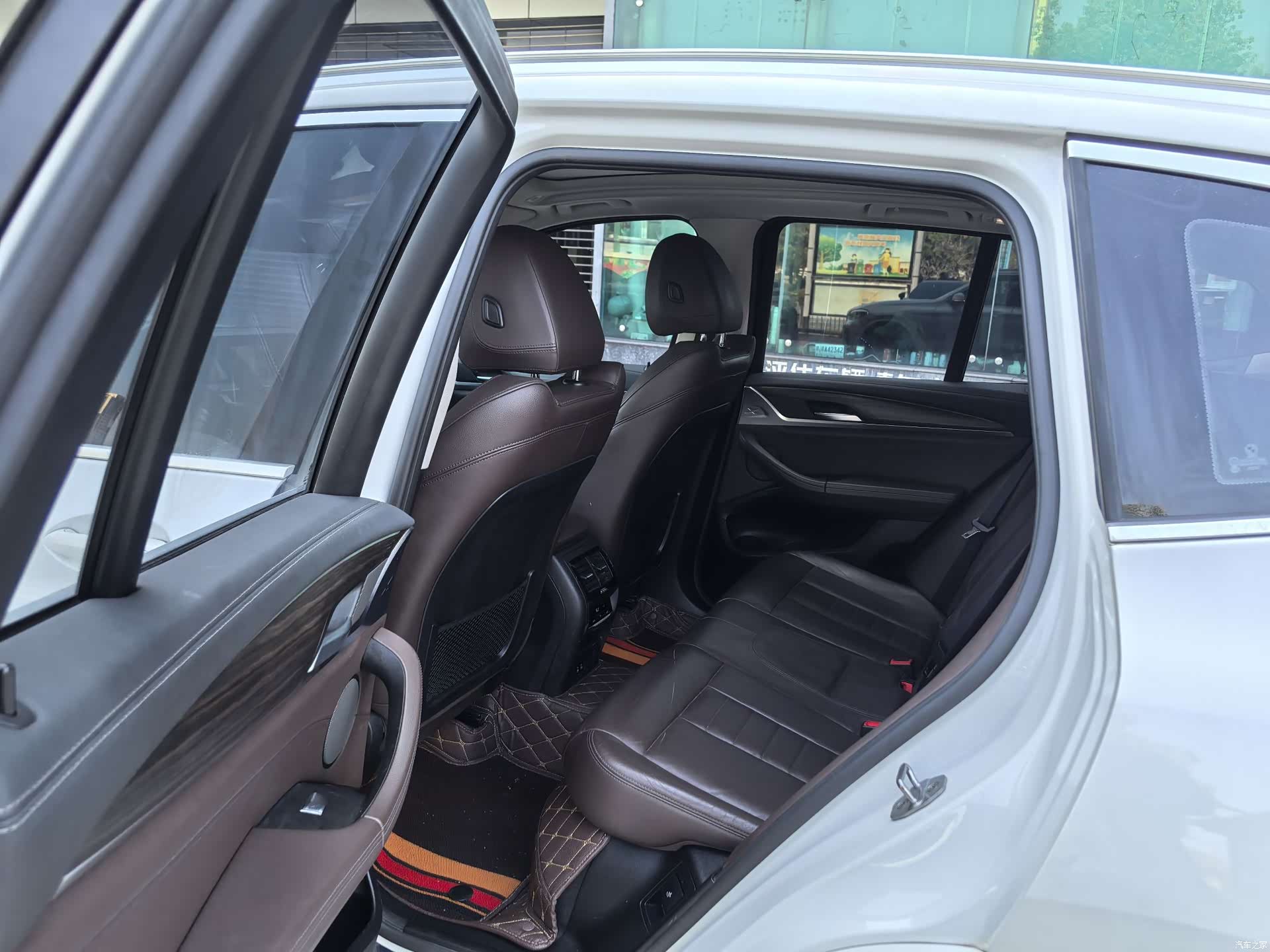 BMW X3, 2020 6