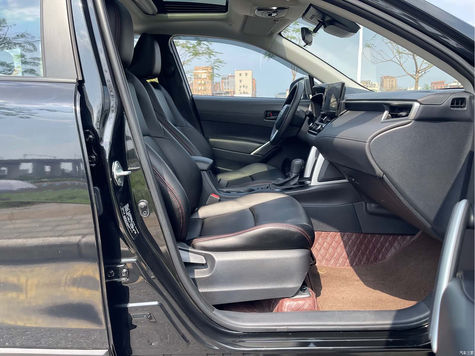 Toyota Frontlander, 2024 10