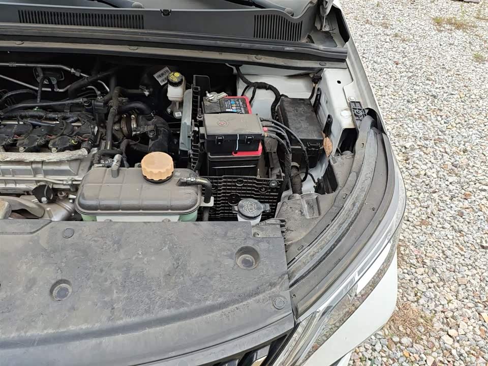 Wuling Wuling Jiachen