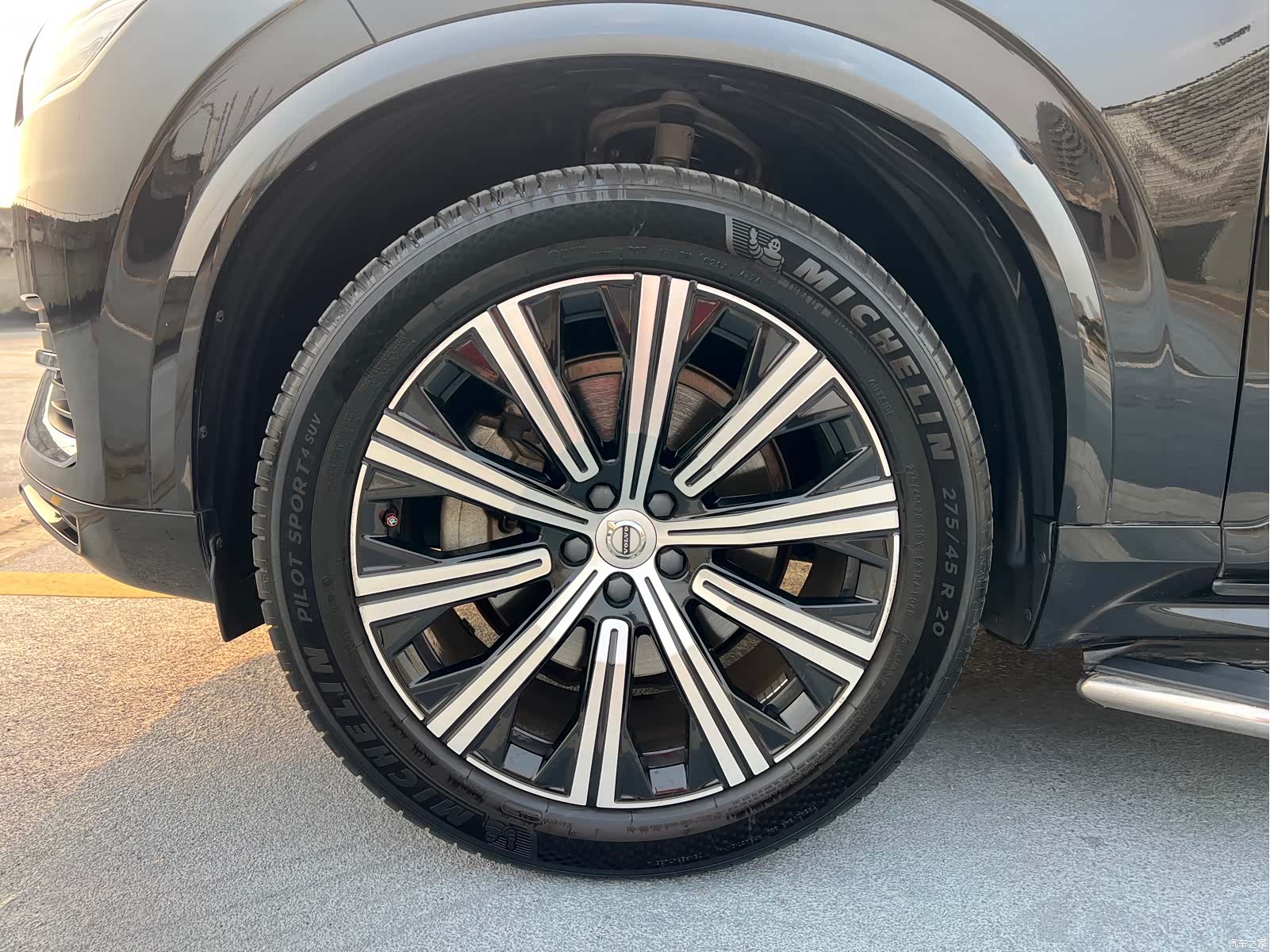 Volvo XC90, 2022 18