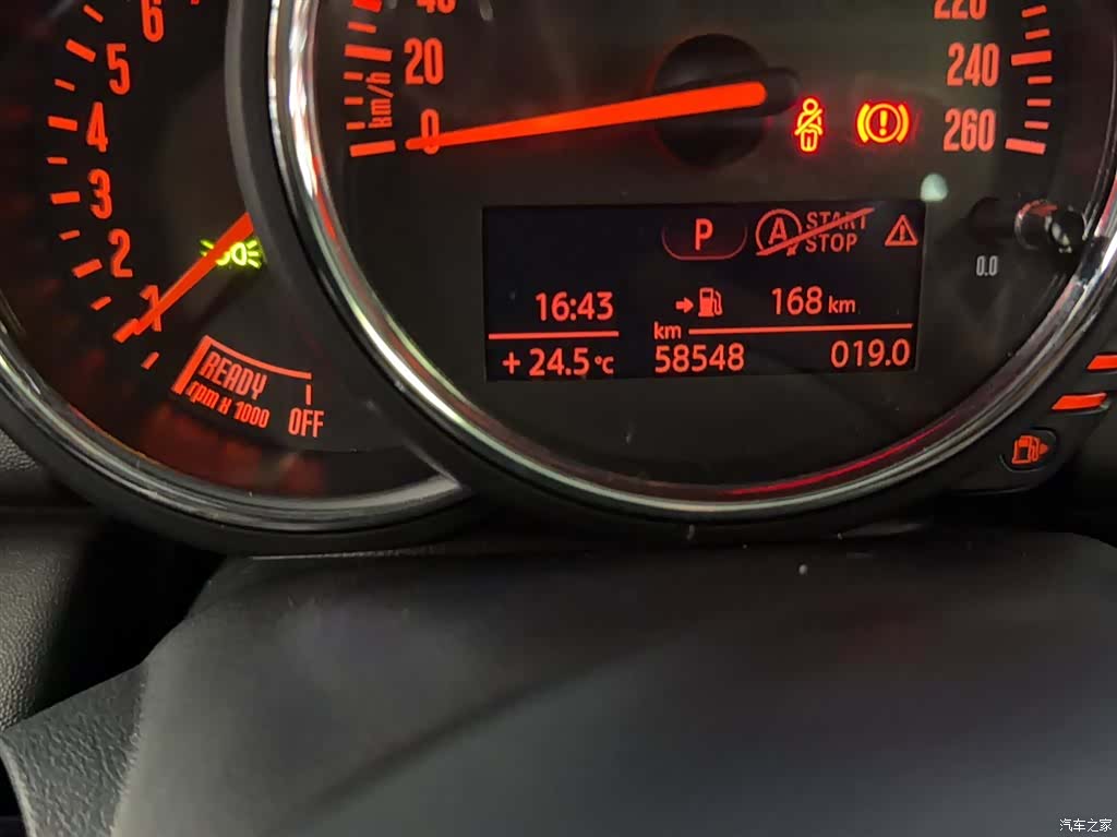 Mini ONE, 2016 все фото
