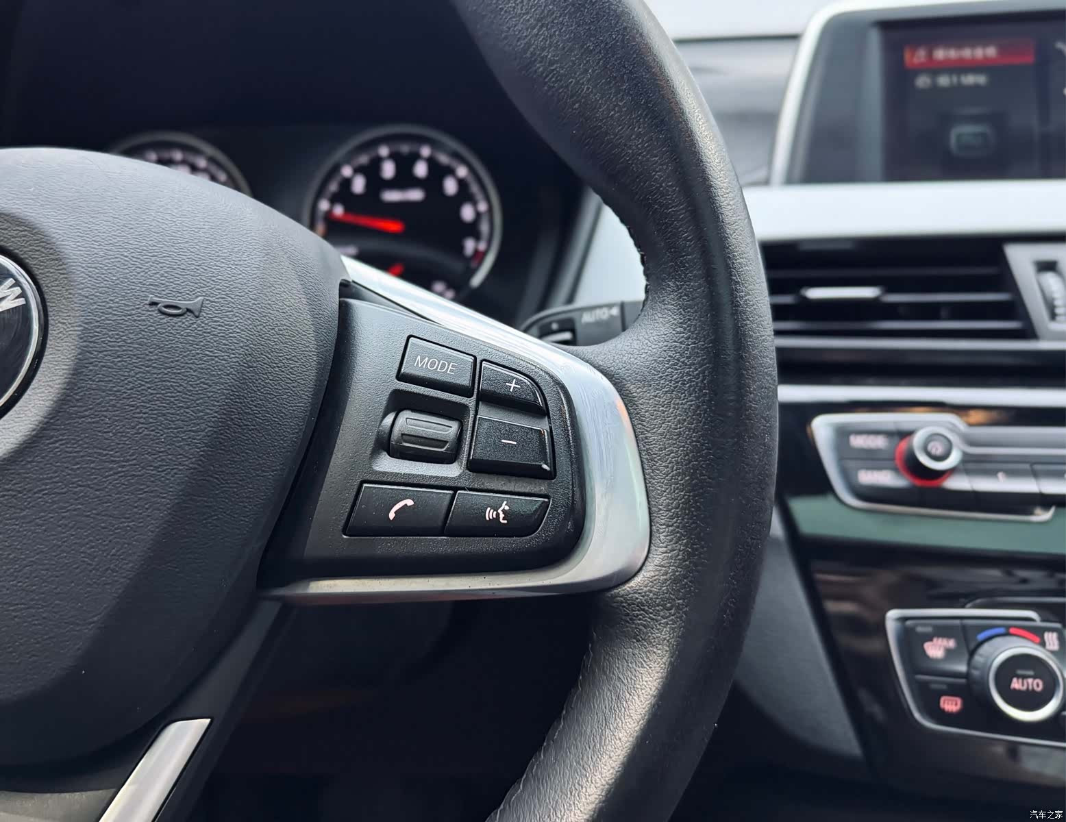 BMW X1, 2019 21