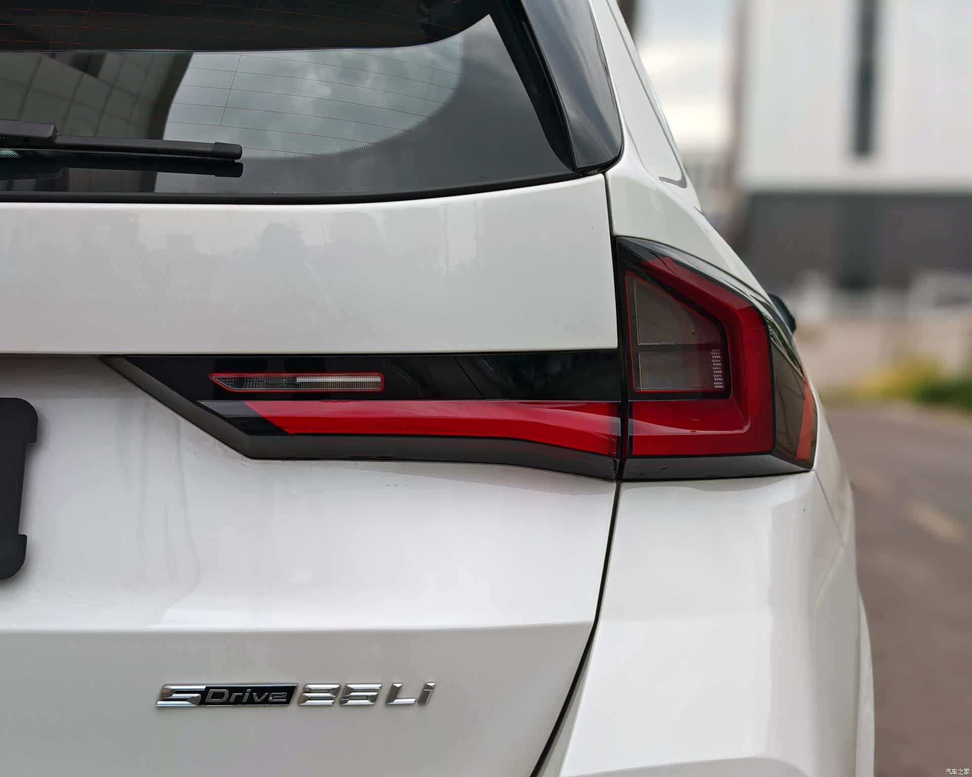 BMW X1, 2025 9