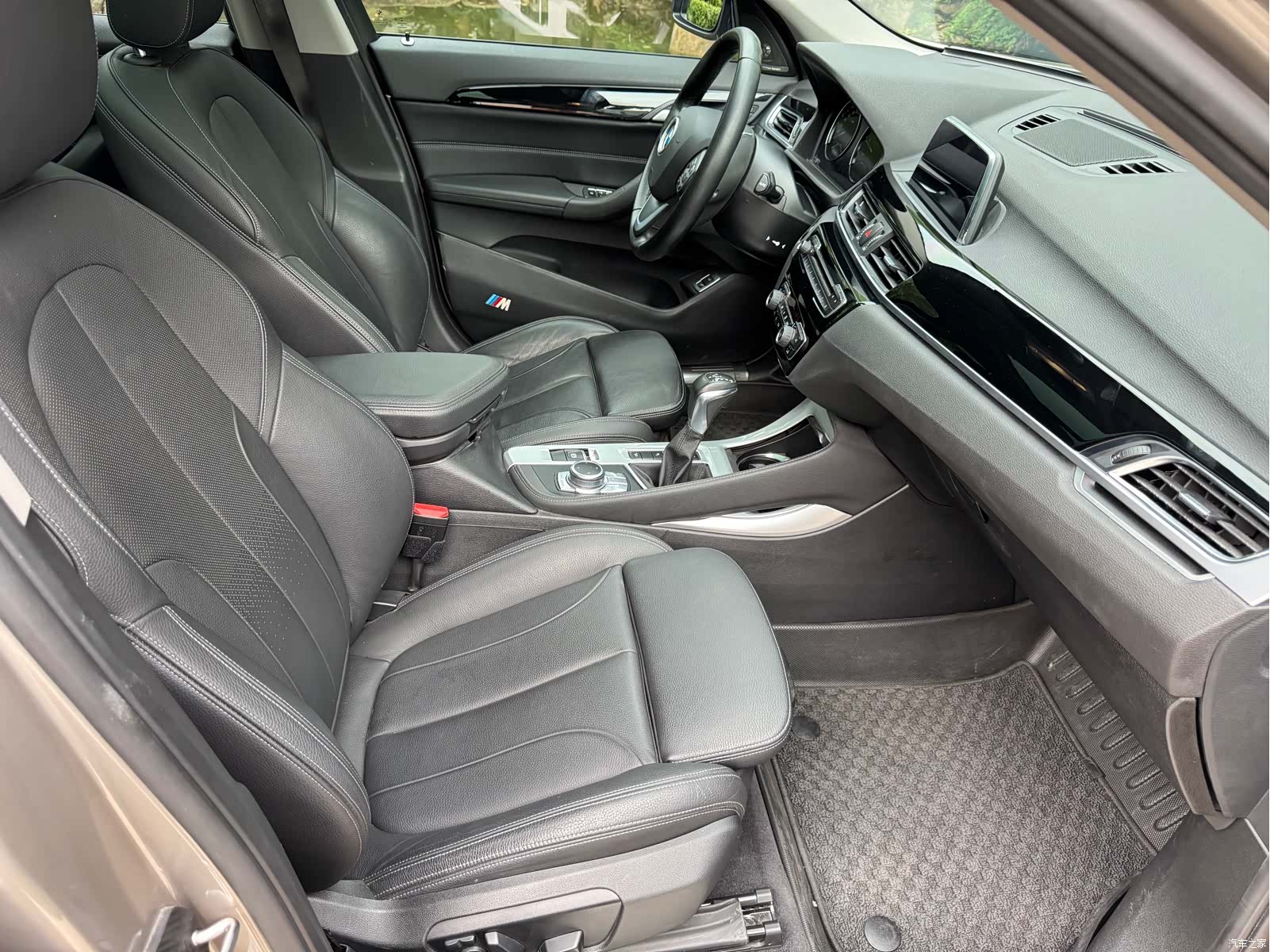 BMW X1, 2018 15