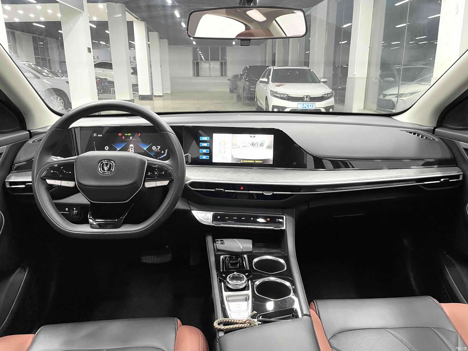 Changan Eado, 2022 9