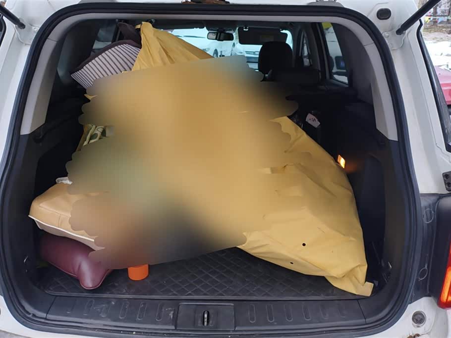 Trumpchi Trumpchi GS7