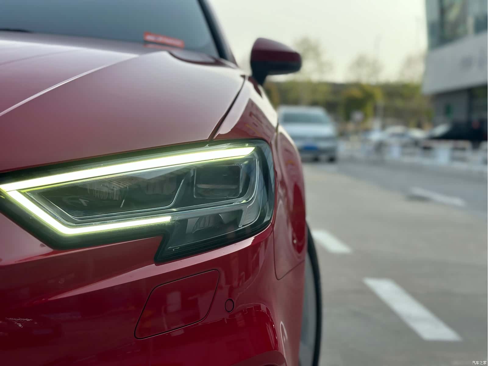 Audi A3, 2020 6