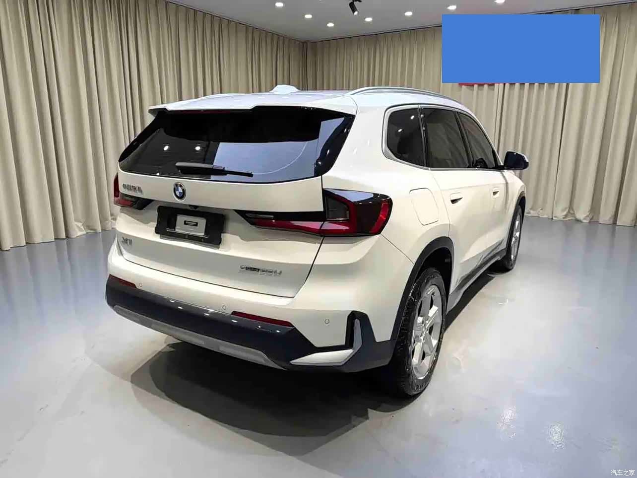 BMW X1, 2023 6