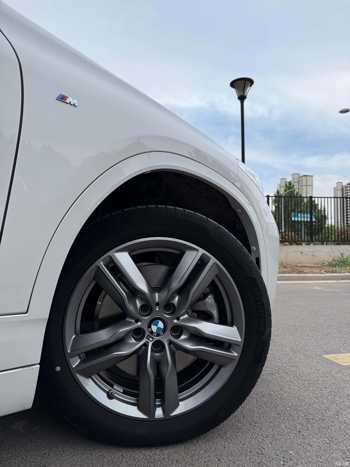 BMW X2, 2023 9