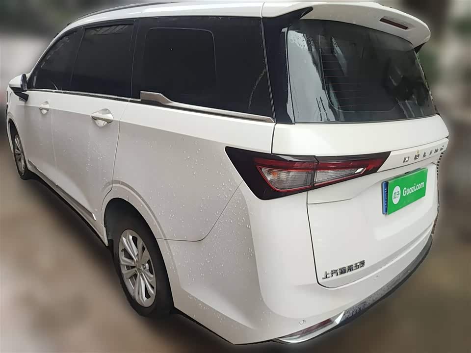 Wuling Wuling Jiachen