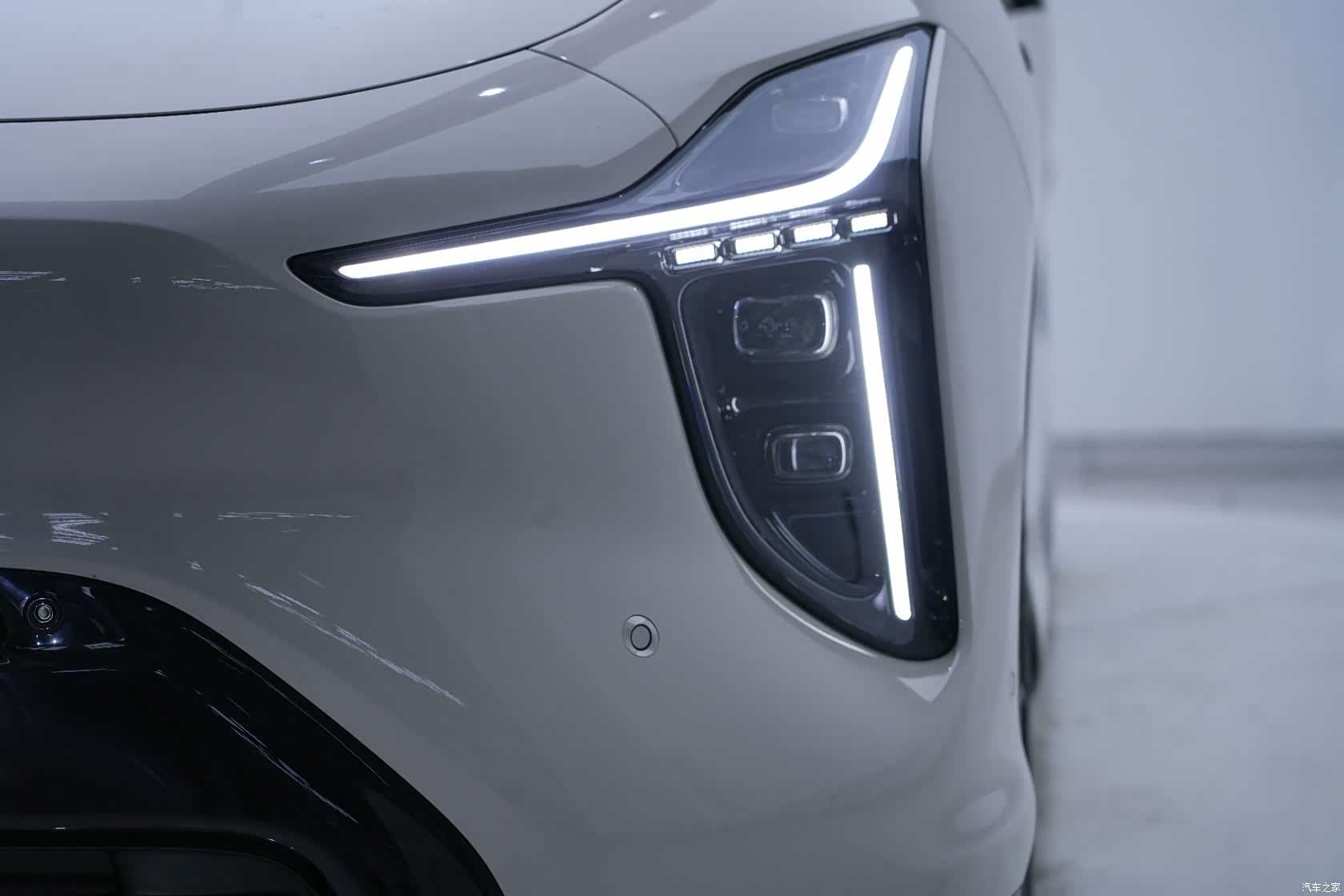 IM Motors LS6, 2025 7