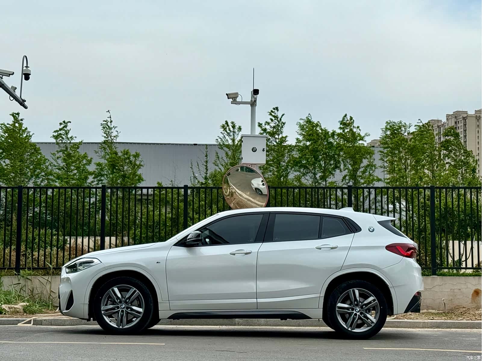 BMW X2, 2023 2