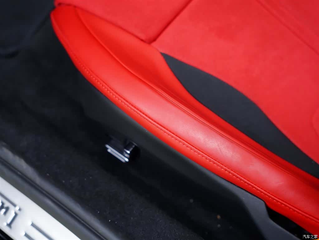 Ferrari 12Cilindri, 2026 34
