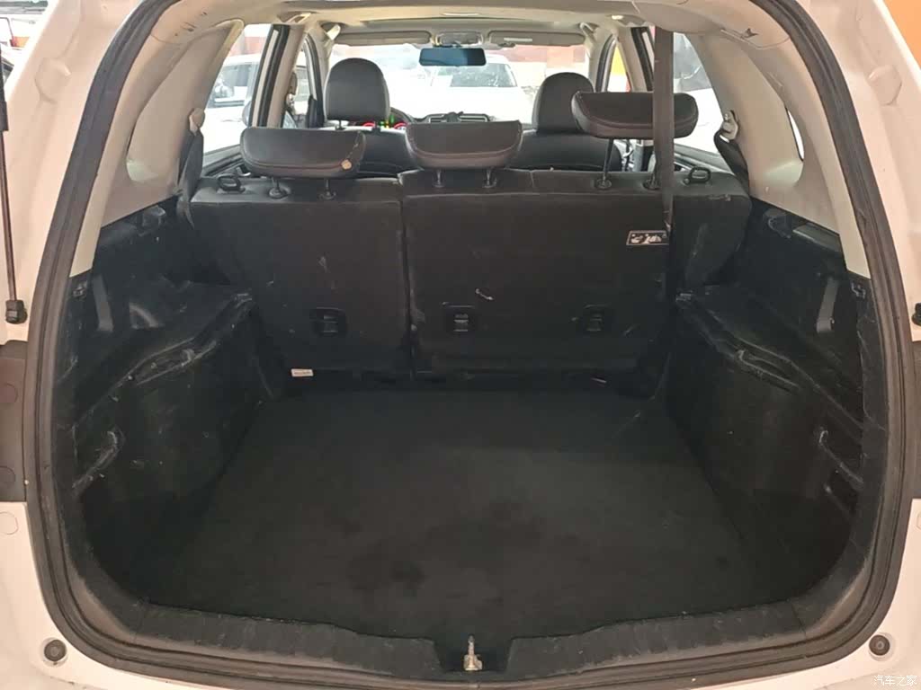 Haval H6, 2016 15