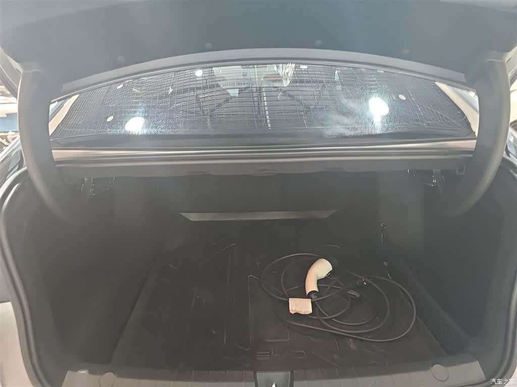 BYD Destroyer 05, 2024 19