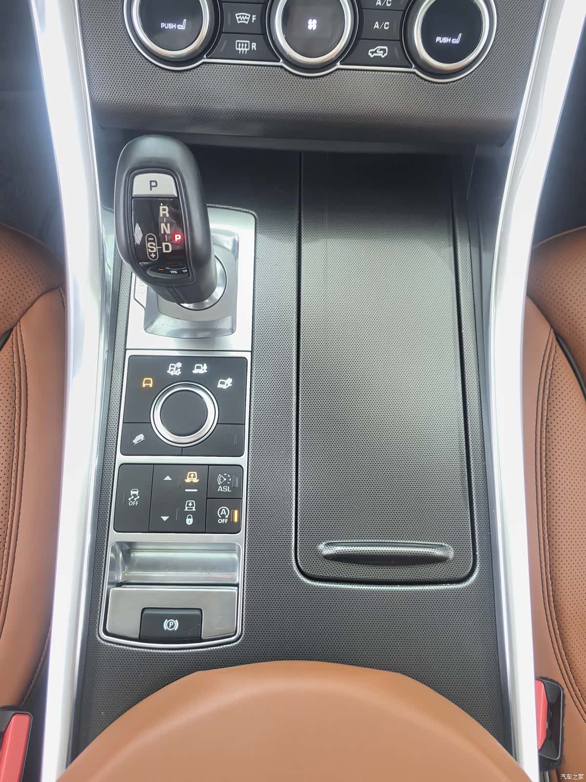 Land Rover Range Rover, 2016 19