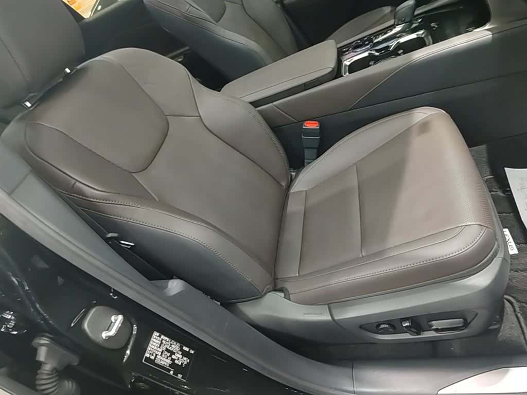 Lexus RX, 2023 25