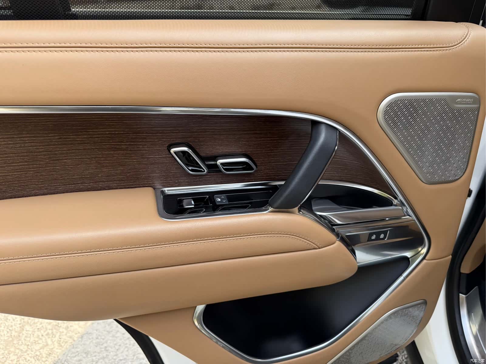 Land Rover Range Rover, 2024 10