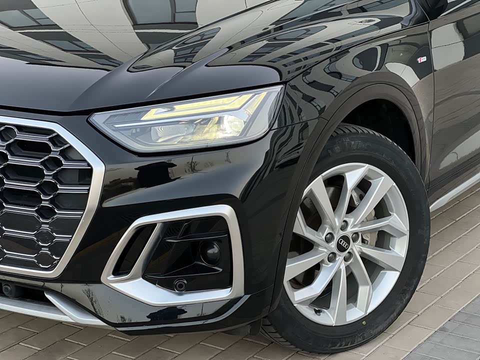 Audi Q5L