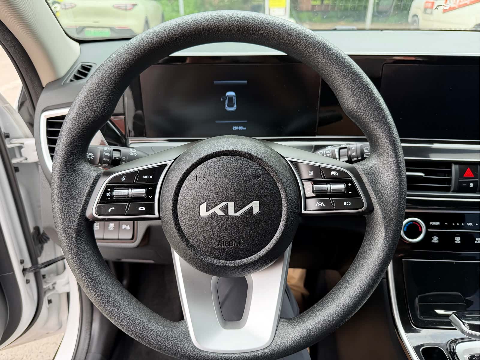 Kia Seltos, 2023 14
