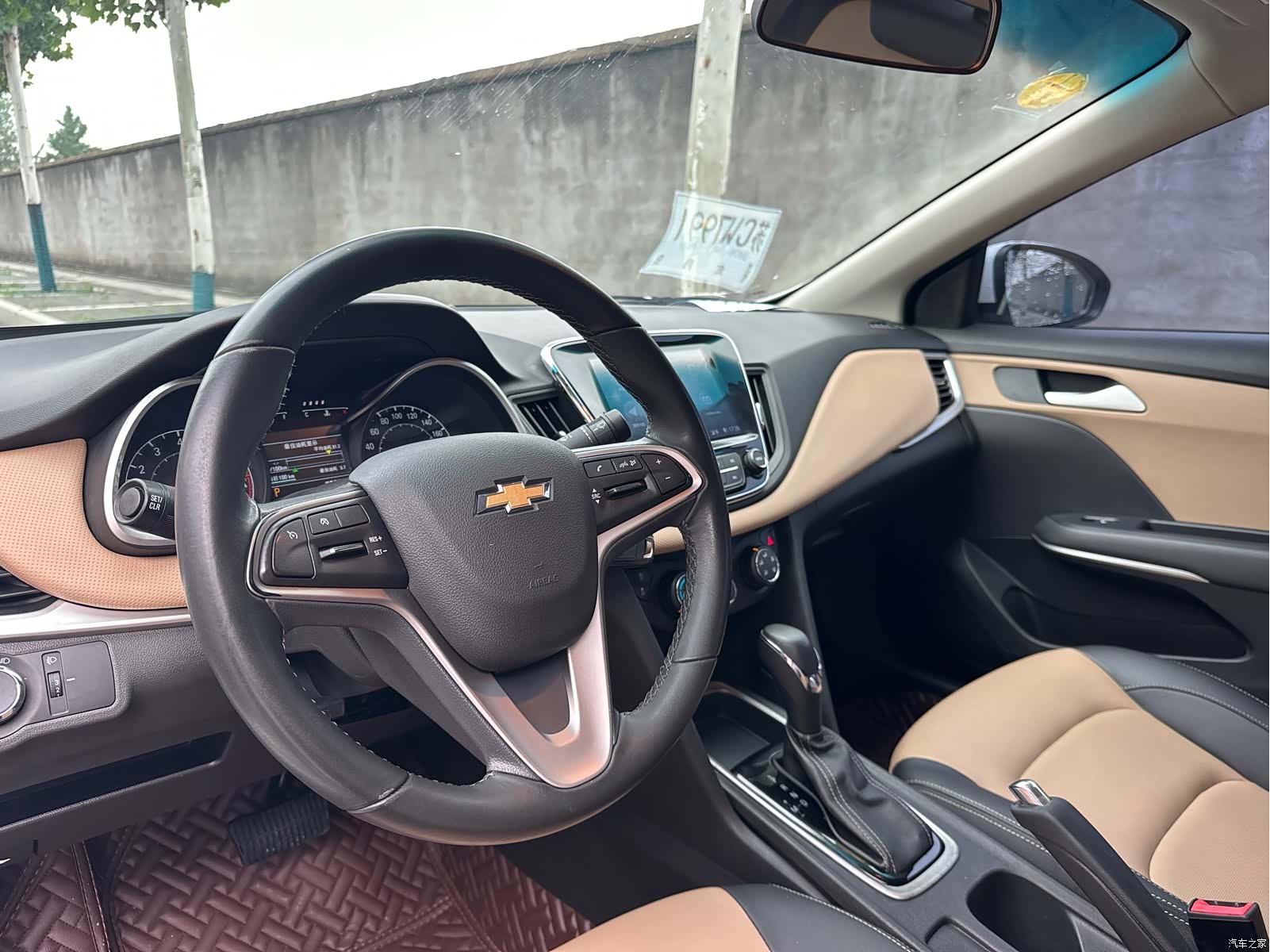 Chevrolet 320, 2021 8