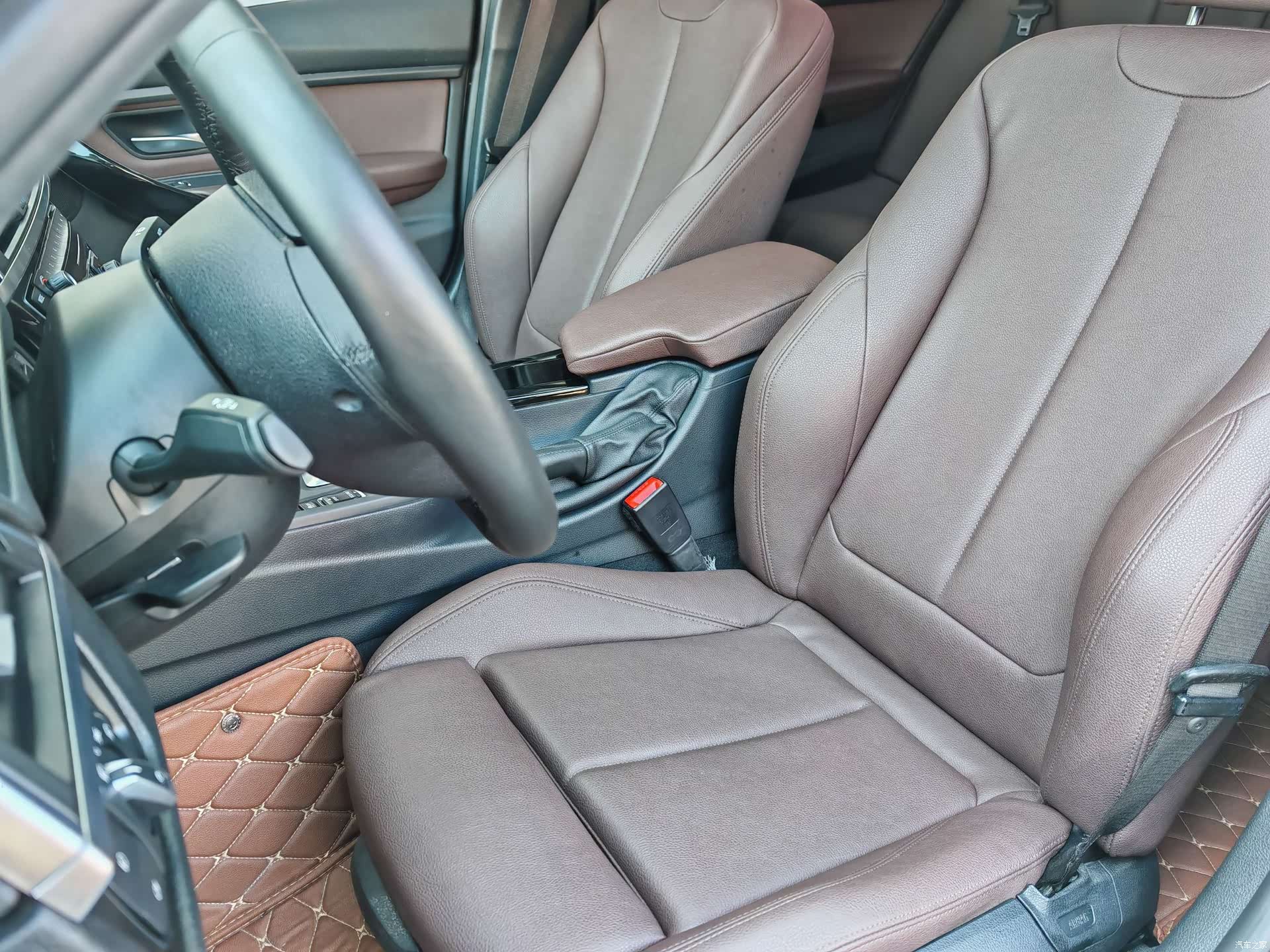 BMW 3 Series, 2018 14