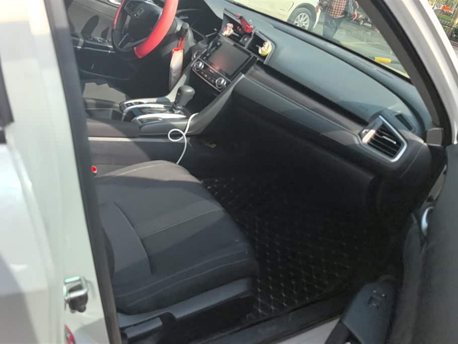 Honda Civic Honda Civic