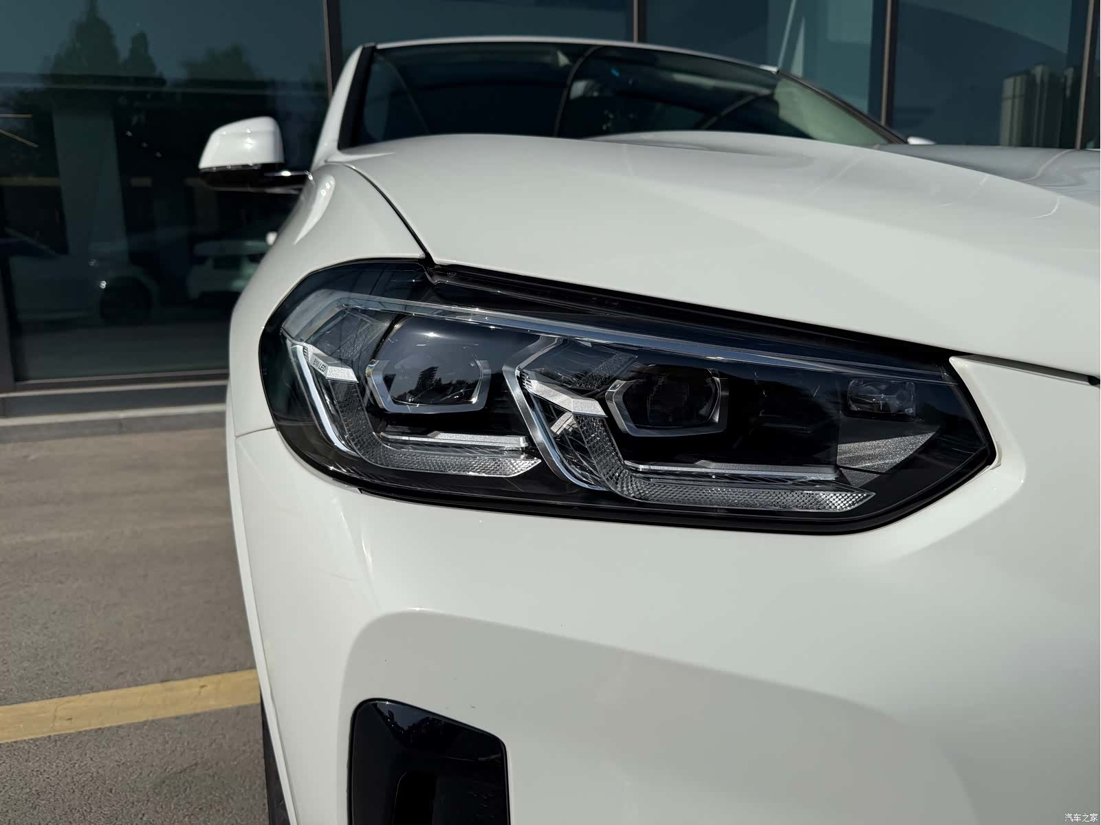 BMW X4, 2022 4